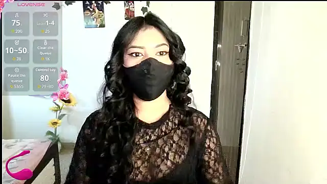 Jenny-Lucifer online show from July 2026 06:19:02 AM