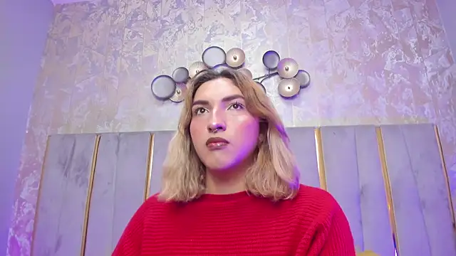 TomLondon  online show from November 2025 03:33:01 PM