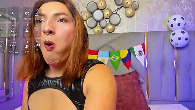 TomLondon  online show from June 2026 12:48:01 PM