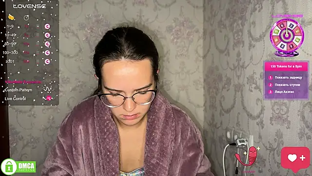 Snapshot of the_princese chatting on September 2025 04:01:02 PM the princese online show from September 2025 04:01:02 PM
