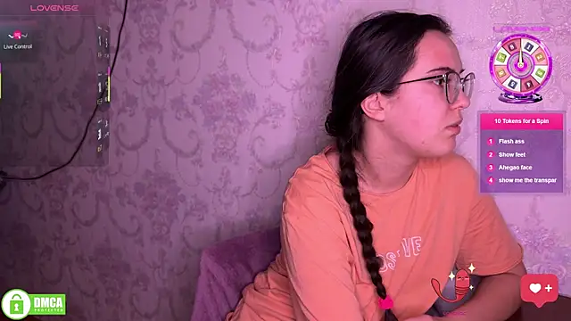 the princese online show from January 2026 04:12:02 PM