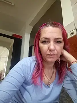 Evadesirex46 online show from November 2025 06:35:02 AM