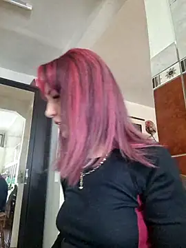 Snapshot of Evadesirex46 chatting on February 2026 12:21:01 PM Evadesirex46 online show from February 2026 12:21:01 PM