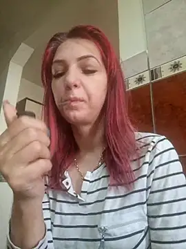 Snapshot of Evadesirex46 chatting on April 2026 05:59:01 AM Evadesirex46 online show from April 2026 05:59:01 AM