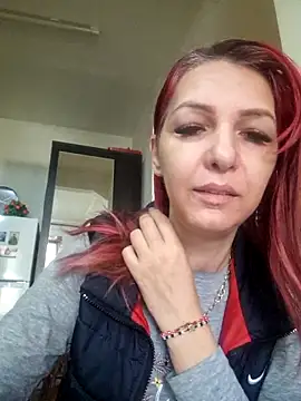 Snapshot of Evadesirex46 chatting on April 2026 06:09:01 AM Evadesirex46 online show from April 2026 06:09:01 AM