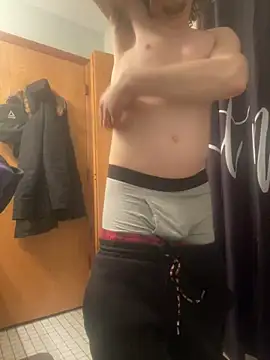 Lilsmokeshow017 online show from February 2025 11:53:01 AM