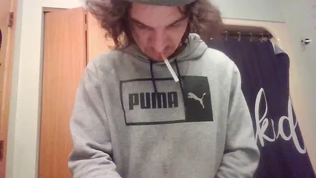 Lilsmokeshow017 online show from March 2025 08:26:01 AM