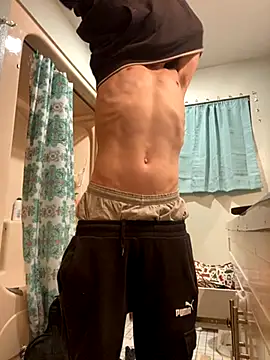 Lilsmokeshow017 online show from October 2025 09:51:01 AM