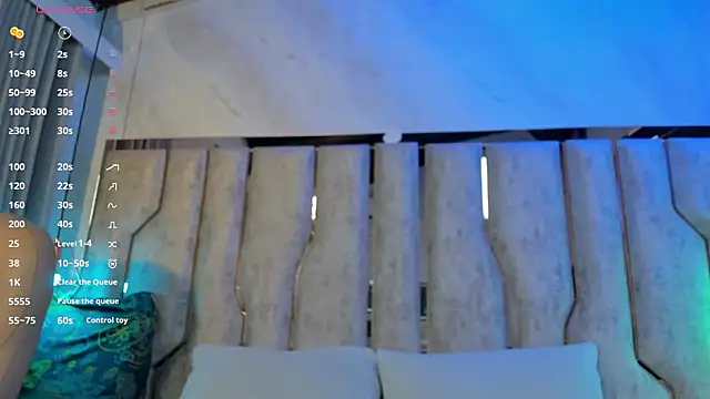 barbara cambels online show from February 2026 07:04:02 PM