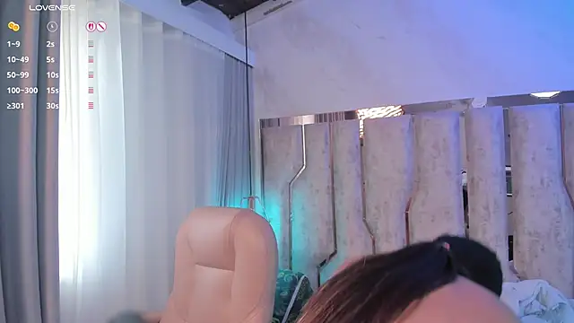 barbara cambels online show from March 2026 07:09:01 PM