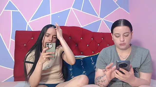 Snapshot of Lola_barbara chatting on June 2026 09:26:02 PM Lola barbara online show from June 2026 09:26:02 PM