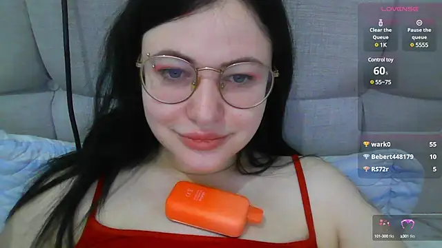 German Eva online show from January 2025 03:02:01 PM