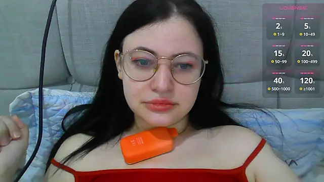 German Eva online show from January 2025 09:37:01 PM