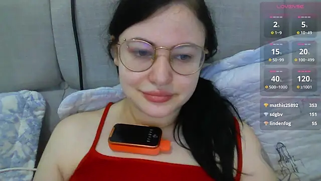 German Eva online show from January 2025 05:34:01 PM