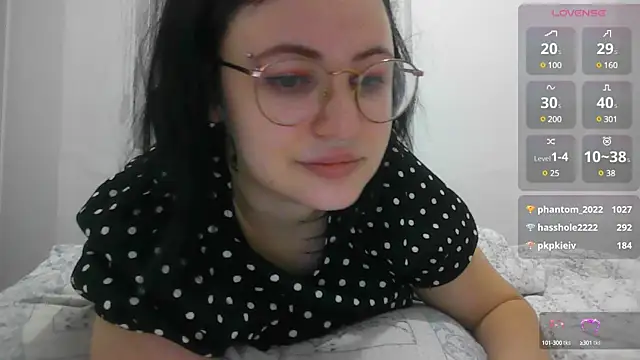 German Eva online show from January 2025 04:16:02 AM