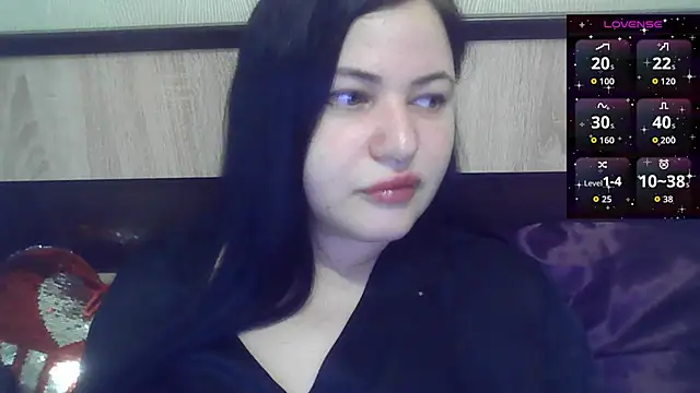 German Eva online show from October 2025 10:47:01 AM