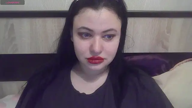 German Eva online show from November 2025 02:16:02 PM