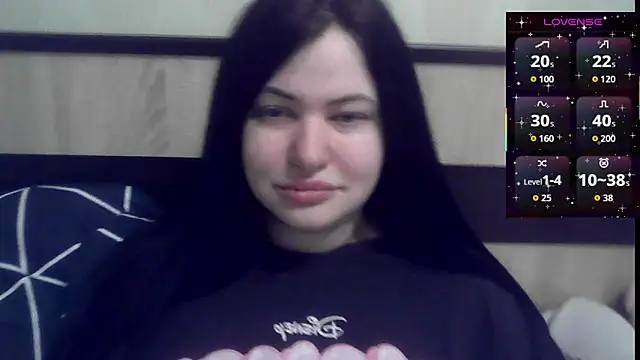 German Eva online show from April 2026 05:58:01 PM