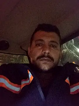 Adana1994 online show from February 2026 11:45:02 PM