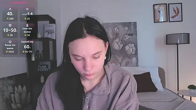 Snapshot of NaokoStifel chatting on July 2026 01:08:01 AM NaokoStifel online show from July 2026 01:08:01 AM
