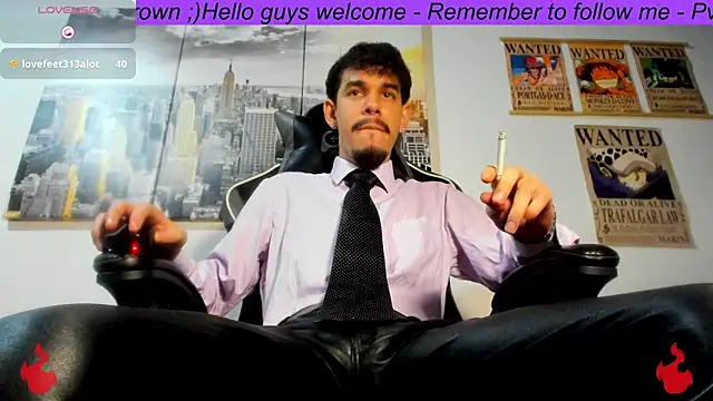 BRAYHAMBROWN online show from May 2026 12:18:01 AM