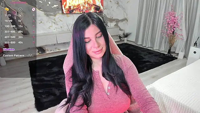 patriciakeys online show from February 2026 05:05:01 AM