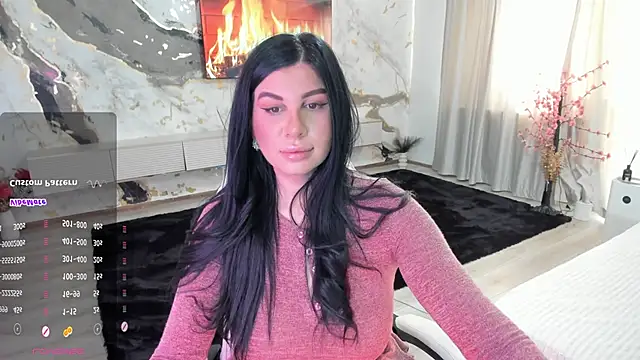 patriciakeys online show from February 2026 06:40:02 AM