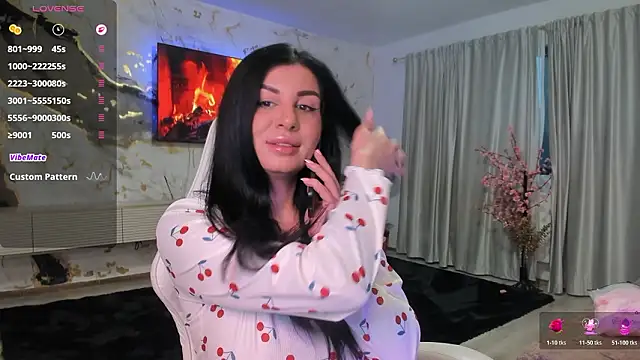 patriciakeys online show from March 2026 04:51:02 AM