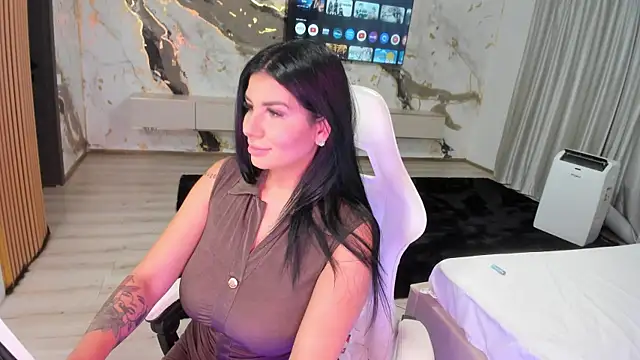 patriciakeys online show from July 2026 02:05:01 AM
