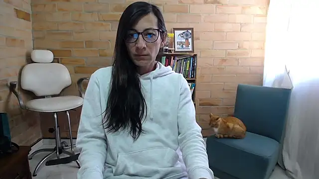 VioletaGomezCo online show from December 2025 02:43:02 PM