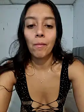 BrittanyDiaz online show from January 2025 06:43:01 PM