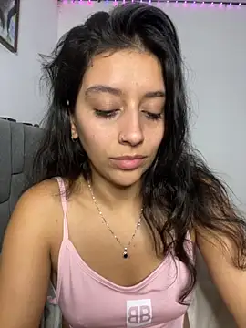 BrittanyDiaz online show from October 2025 10:29:02 PM