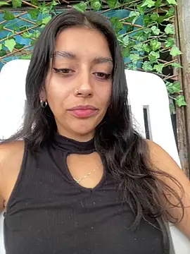 BrittanyDiaz online show from April 2026 06:45:02 PM