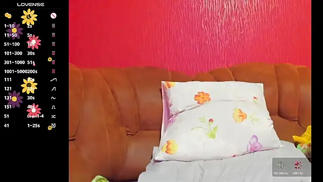 Boni NeLL   online show from April 2026 07:09:01 AM