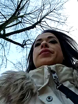 LydiaMaus96 online show from February 2025 02:56:02 PM