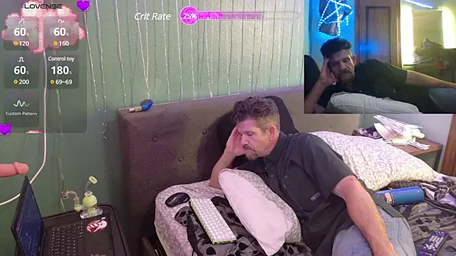 allenspuninfla online show from March 2025 09:03:02 PM