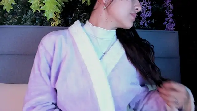 Sophy SmileSweet online show from January 2025 11:49:02 AM