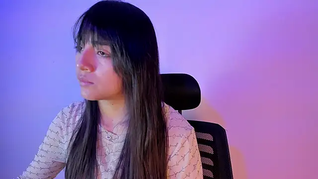 Sophy SmileSweet online show from January 2025 11:41:01 AM