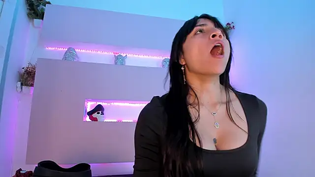 Sophy SmileSweet online show from February 2025 11:44:02 AM