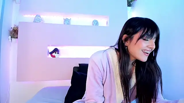 Sophy SmileSweet online show from February 2025 02:49:01 PM