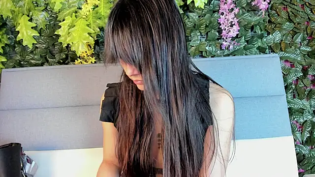 Sophy SmileSweet online show from February 2025 11:33:01 AM