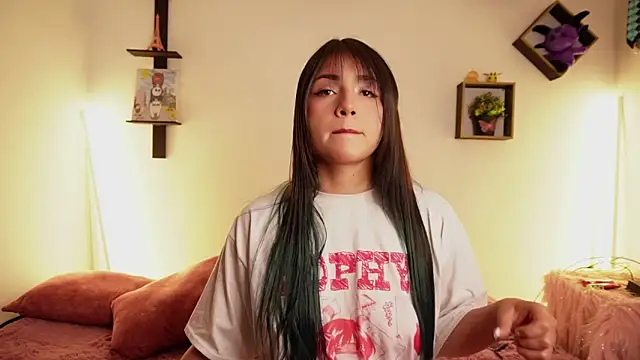 Sophy SmileSweet online show from October 2025 01:35:02 PM