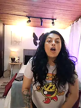 Snapshot of Lust_Mom41 chatting on February 2025 05:26:02 PM Lust Mom41 online show from February 2025 05:26:02 PM