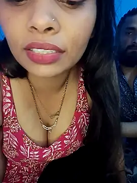 Sexy DarloSiya online show from February 2025 02:12:01 PM