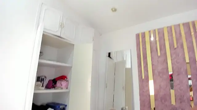 LeahxBarker online show from March 2025 09:37:02 PM