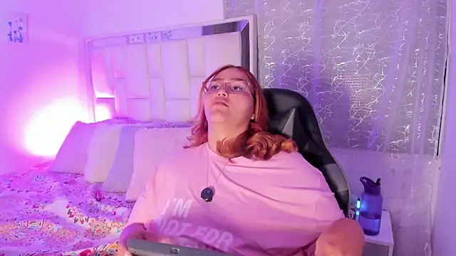 LeahxBarker online show from March 2026 08:19:01 AM