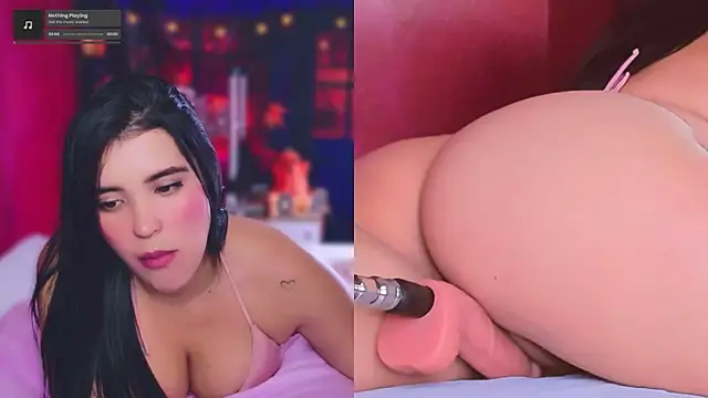 Snapshot of samantha_zc8 chatting on October 2025 07:03:02 PM samantha zc8 online show from October 2025 07:03:02 PM