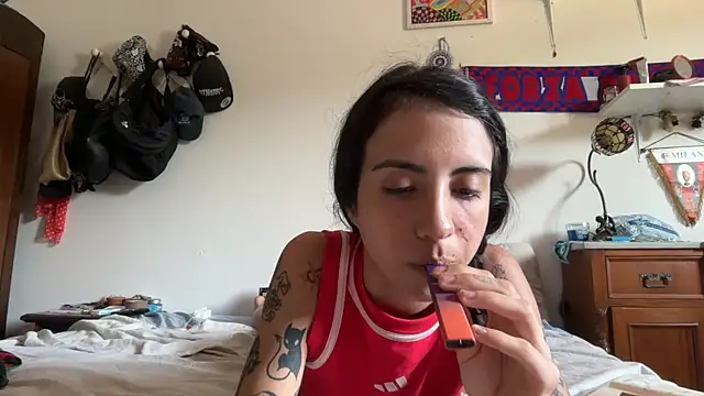 sw333tVicky online show from June 2026 02:41:02 PM
