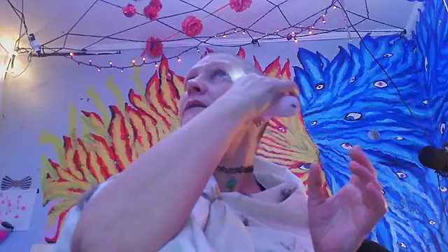 juscjen online show from January 2026 04:37:02 AM