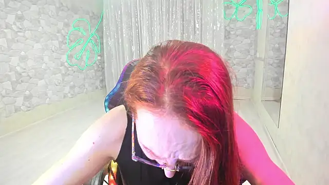 JessicaFamee online show from October 2025 11:38:02 PM